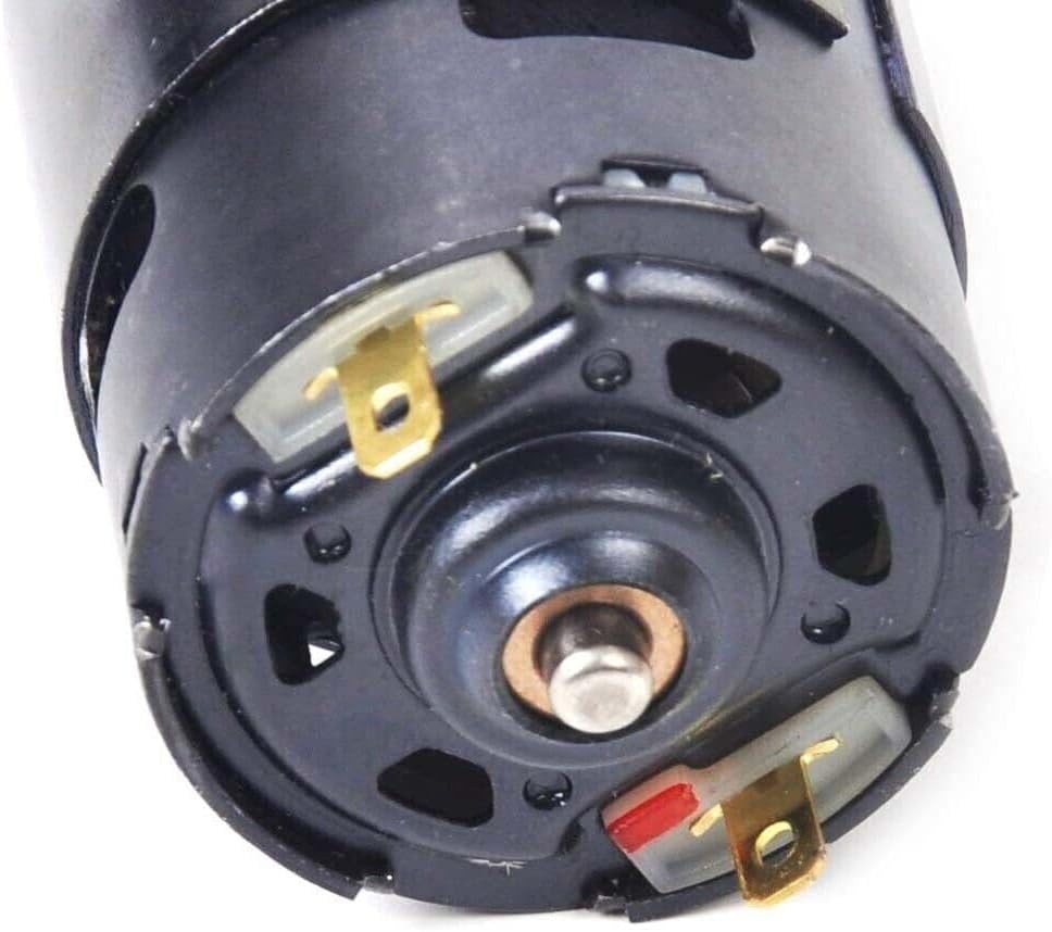 ya 11 9.14 baidiBlack Parking Brake Actuator Handbrake Motor 34436850289 for BMW X6 E72 08-14