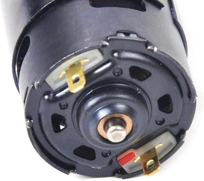 ya 11 9.14 baidiBlack Parking Brake Actuator Handbrake Motor 34436850289 for BMW X6 E72 08-14