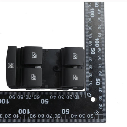 ya 9 10.24 14-pin Master Power Window Switch Left Driver Side for Chevrolet Sonic Trax 2013-2016-