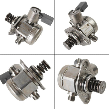 ya 28 10.13 zhengce Fuel Pump 13518604231 0261520131 for BMW X5 435i F10 F30 X4 335i F32 135