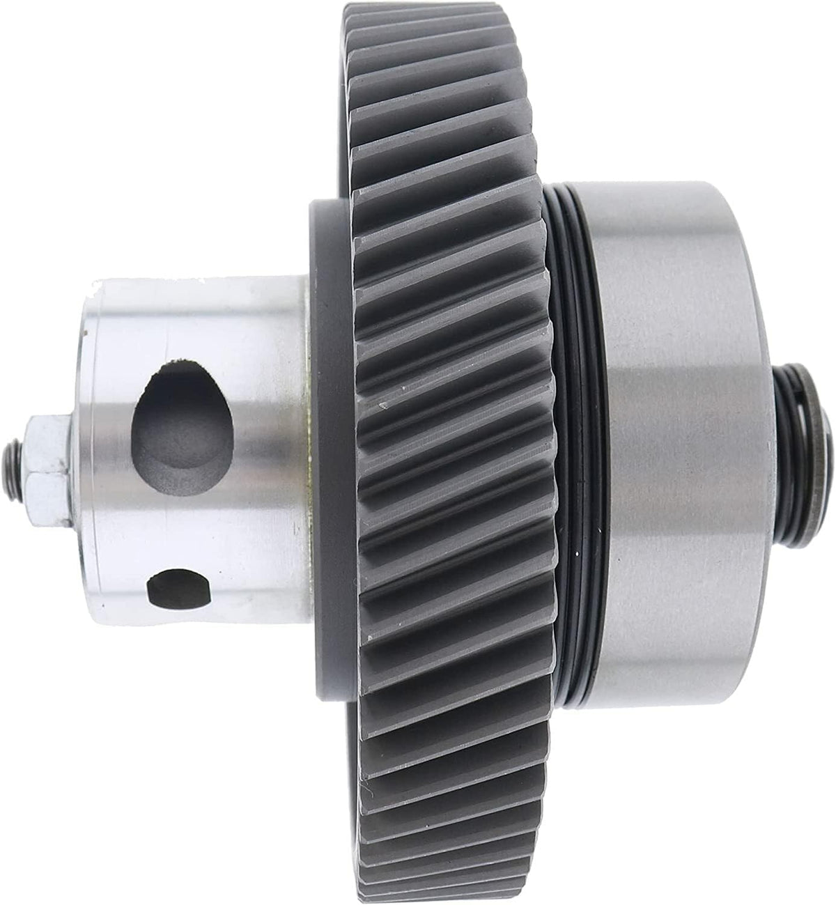 ya 4 8.10 62MM Oil Pump 339-3017 Compatible Caterpillar, Shibaura N843-D / N844L-D /