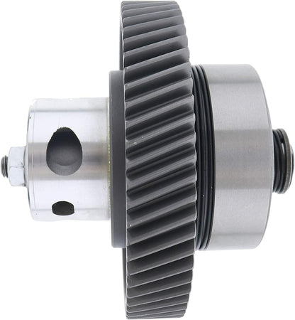 ya 4 8.10 62MM Oil Pump 339-3017 Compatible Caterpillar, Shibaura N843-D / N844L-D /