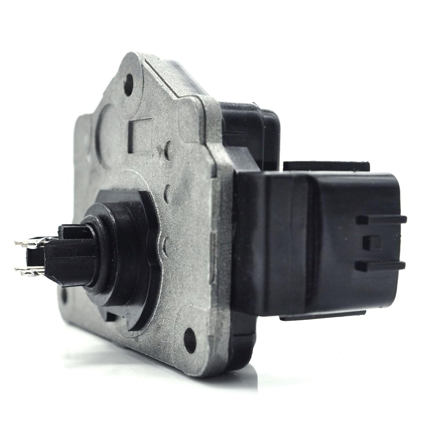 ya 6 8.24 baidi Equipment for Man ufacturer AFH55M-11 AFH55M-10 Suitable for Nissan D21 Pickup 2.4L for VW Airflow Sensor