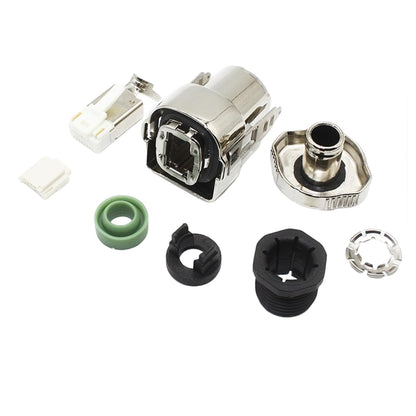 ya 16 10.20 baidi for S120 828D 840DSL Network Cable Plug 6FX6002-2DC10 Encoder Connector