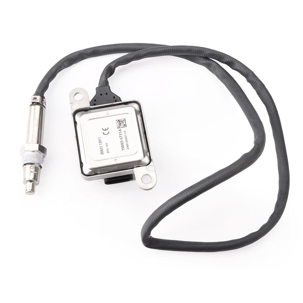 ya 2 8.15 NOX Sensor Suitable for Isuzu NPR 2016 2015 2013 Base 3.0L 89823-13911 5WK96731A