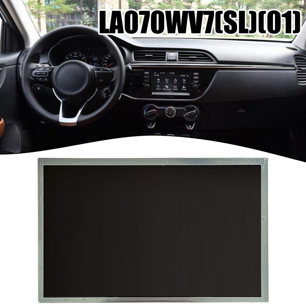 ya 4 8.14 Sleek Design Replace Your for for Kia 's Navigation with This New LCD Screen