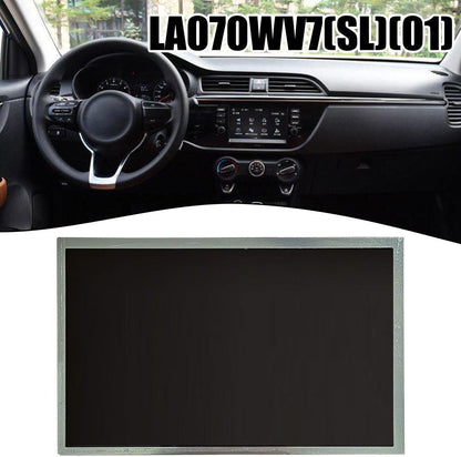 ya 4 8.14 Sleek Design Replace Your for for Kia 's Navigation with This New LCD Screen