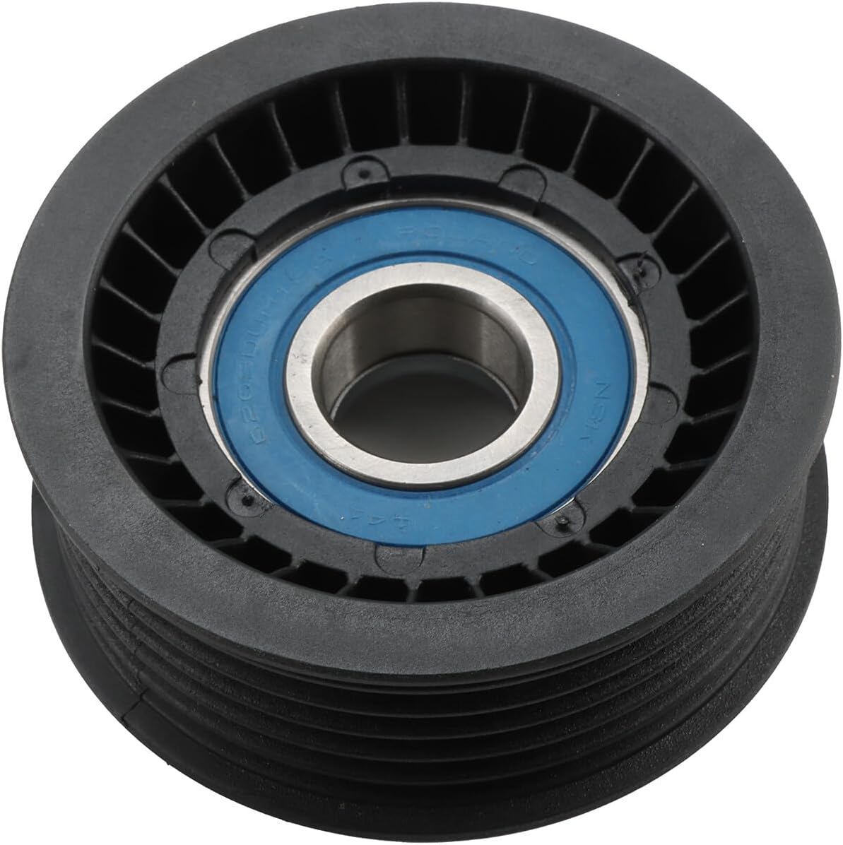 ya 2 8.15 Drive belt tensioner pulley with idling pulley Suitable for Chrysler for Dodge 39282 38082