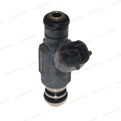 ya 10 9.16 baidi 6PCS Fuel Injector for Nissan for Infiniti for Altima Maxima I35 Murano V6 3.5L FBJC101