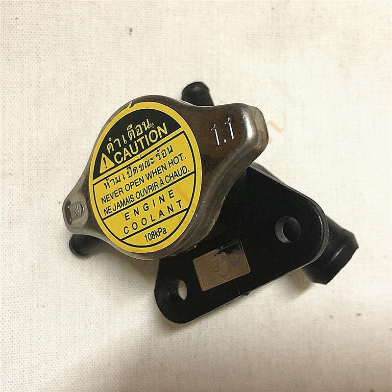ya 2 8.15 The radiator filler neck LFB7-15-17YA is suitable for Mazda 5 from 2006 to 2010