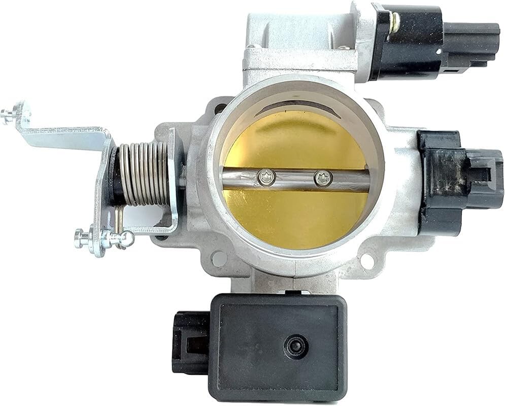 ya 4 8.8.2 60mm throttle car height flow rate power suitable for Jeep Cherokee for Wrangler for Grand Cherokee 4.0