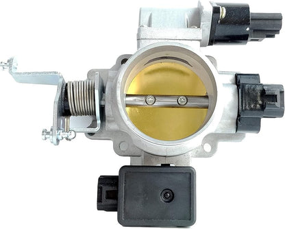 ya 4 8.8.2 60mm throttle car height flow rate power suitable for Jeep Cherokee for Wrangler for Grand Cherokee 4.0