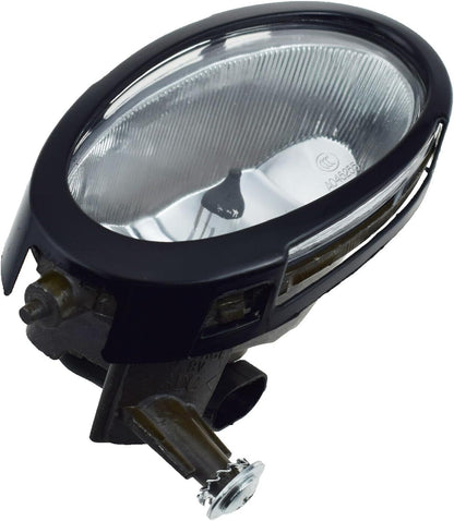 ya 4 8.10 Right passenger side fog lamp assembly for Mazda 3 1.6L 2005-08 BS1C51680