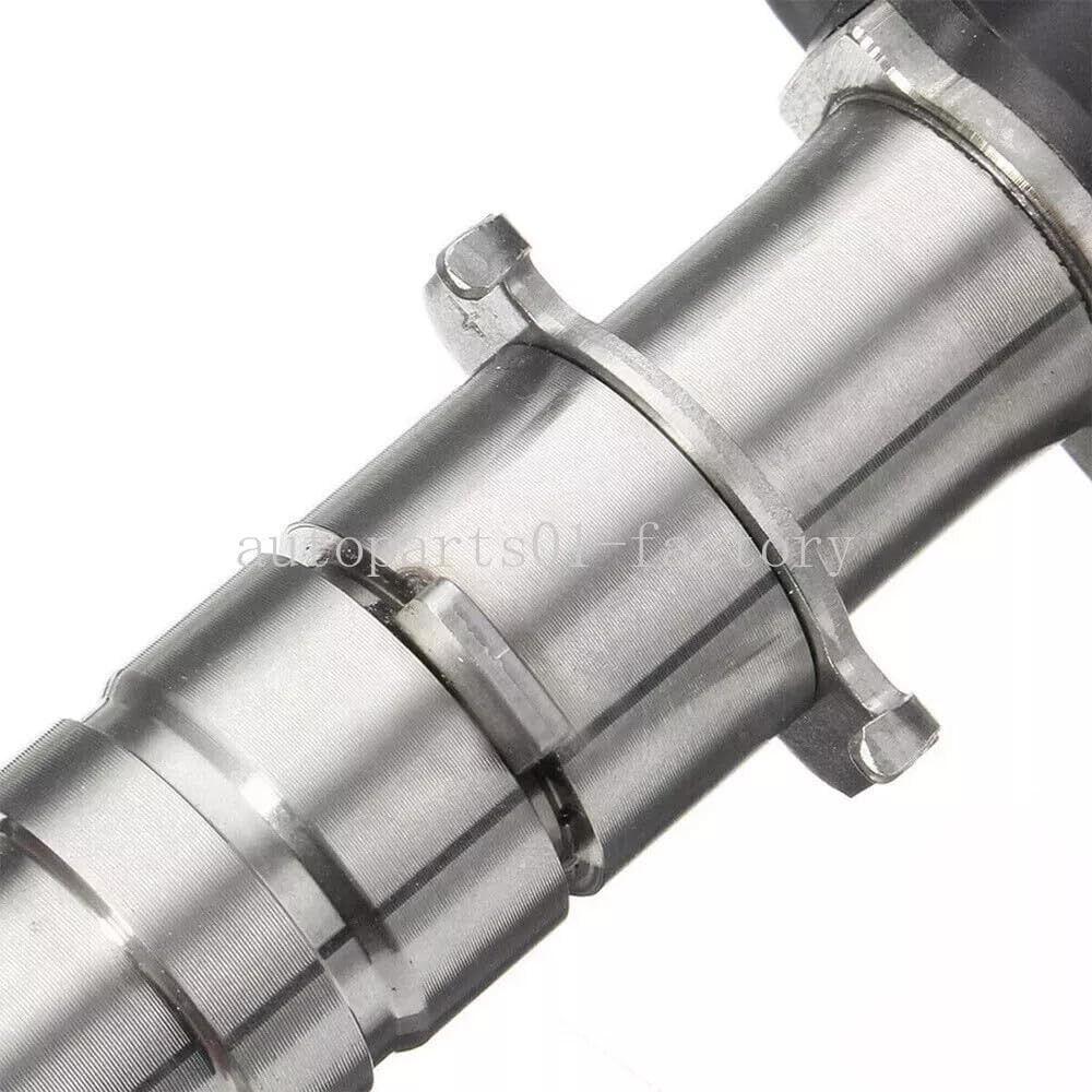 ya 10 9.16 baidi 1pcs New Fuel Injector 13537585261 for BMW N54 335 535 550 750 X5 X6