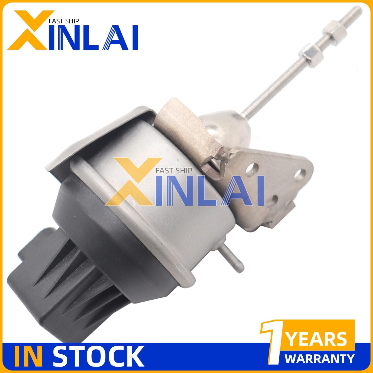 ya 4 8.24 baidi Turbo Wastegate Actuator BV43 for Great Wall Hover H5 4D20 53039700168 1 pcs 