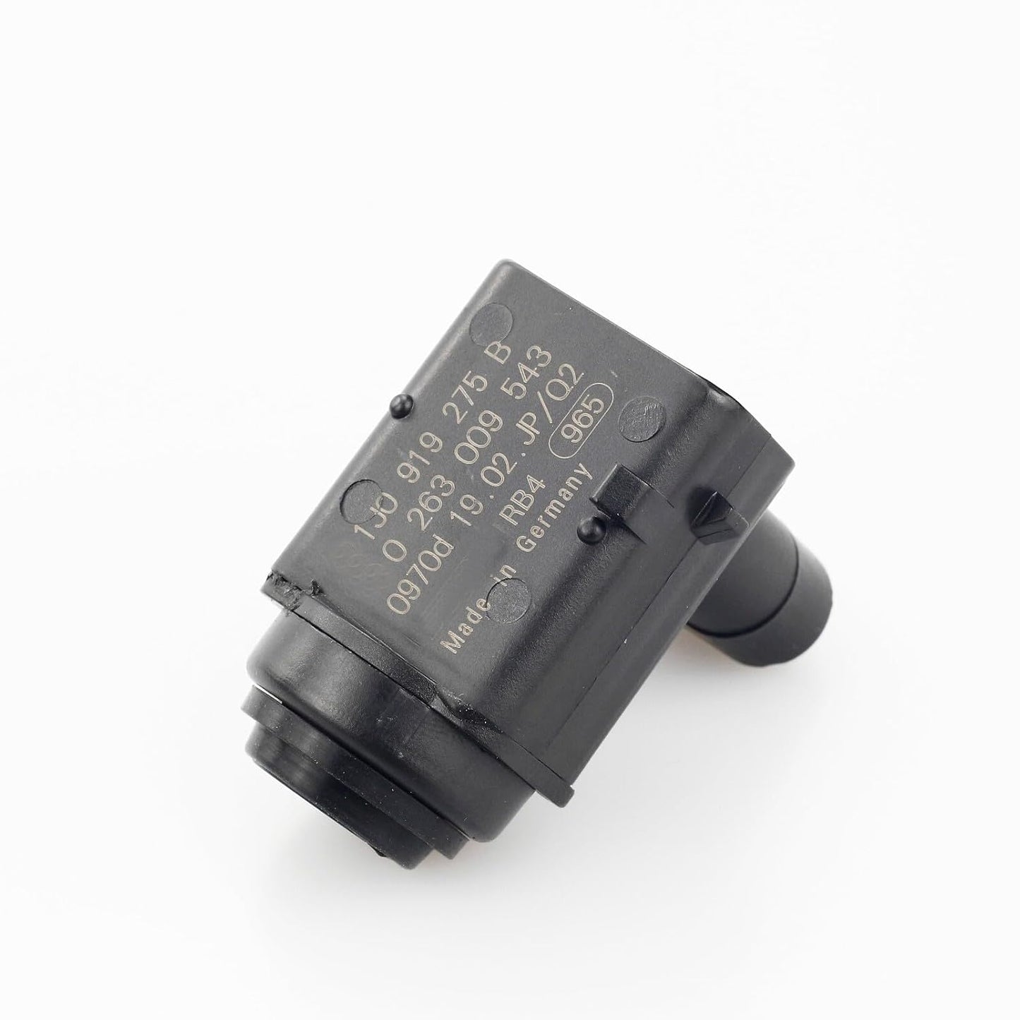 ya 4 8.14 89341-78020 Parking PDC Sensor for Toyota, Suitable for Lexus IS200T RC NX SE