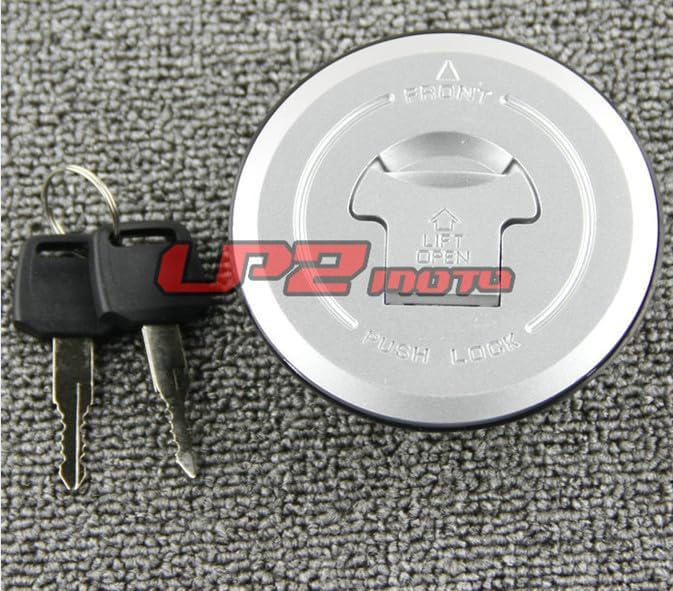ya 13 9.15 baidi Motorcycle Fuel Tank Cap Key for Honda CB600 (Hornet) 2003-2006