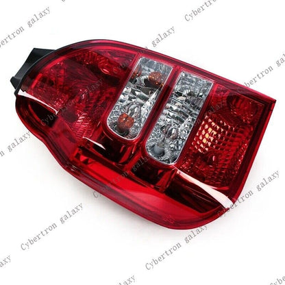 ya 2 8.15 Right tail light and turn signal light with bulb suitable for modern Terracan 2.4 2.9