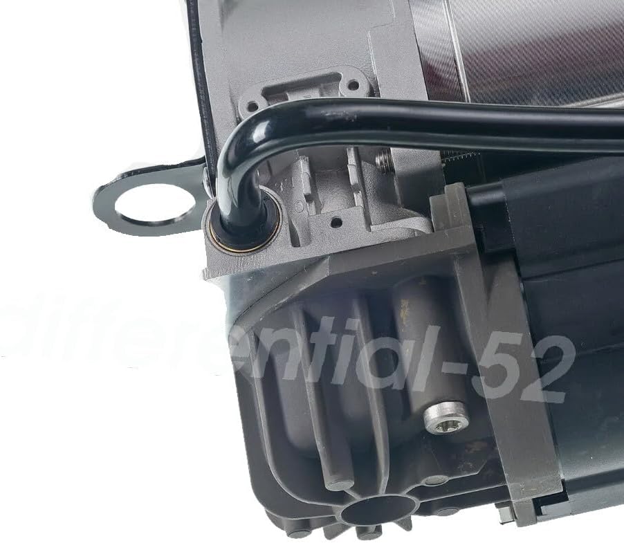 ya 10 9.16 baidi Air Ride Suspension Compressor Airmatic Pump For for Mercedes W219 W220 W211