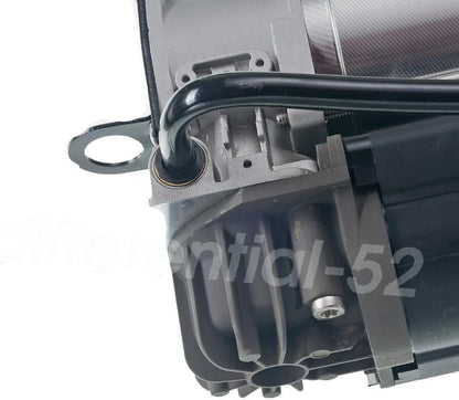 ya 10 9.16 baidi Air Ride Suspension Compressor Airmatic Pump For for Mercedes W219 W220 W211