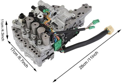 ya 10 9.16 baidi Transmission Valve Body Replacement JF011E for 2007-2017 for Jeep Patriot Compass