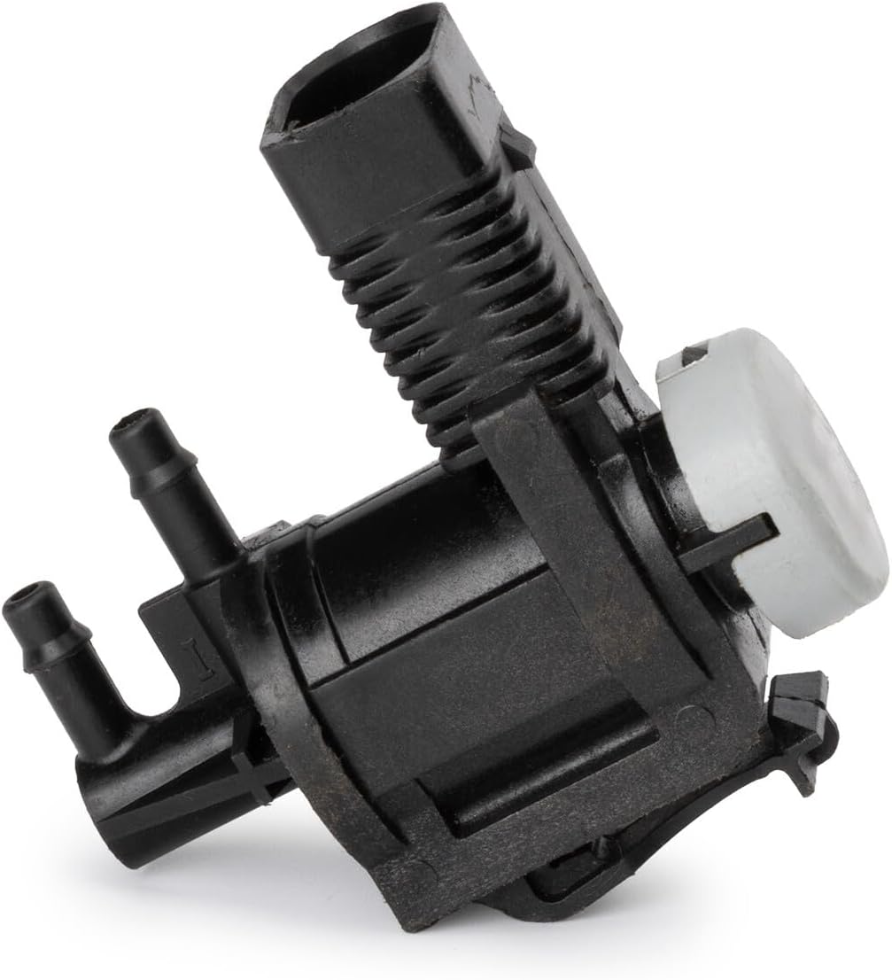 ya 11 9.14 baidiVacuum Solenoid Valve Fits for VW Touareg Eos for JETTA Beetle for Audi Q5 A6 1K0906283A