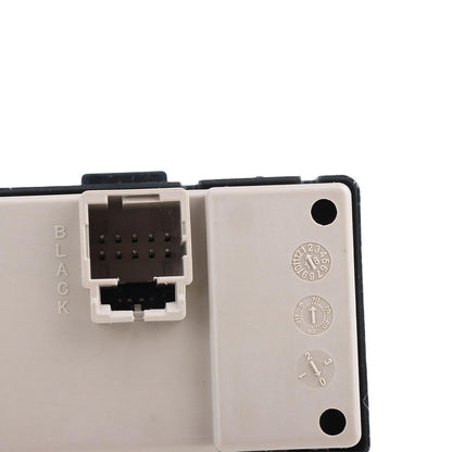 ya 4 8.8 15202857 Window Control Switch for Cadillac for Chevrolet Avalanche for Silverado 1500
