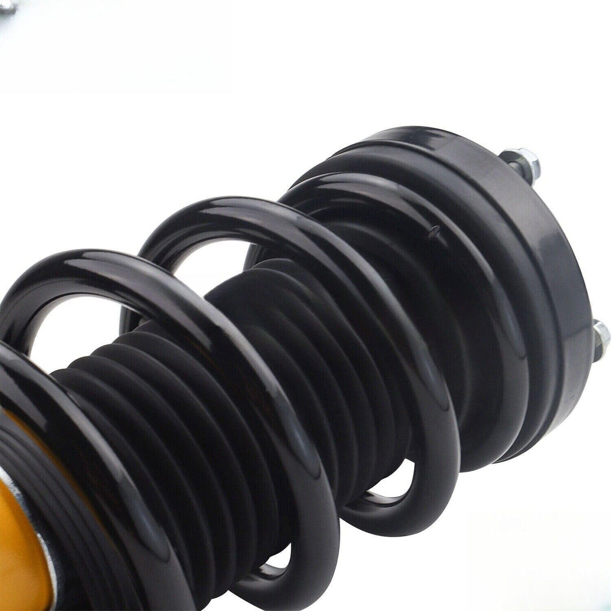 ya 12 10.8 baidi 2x Front Shocks Struts Spring Assys for Dodge for Challenger for Charger SRT SXT 2015-