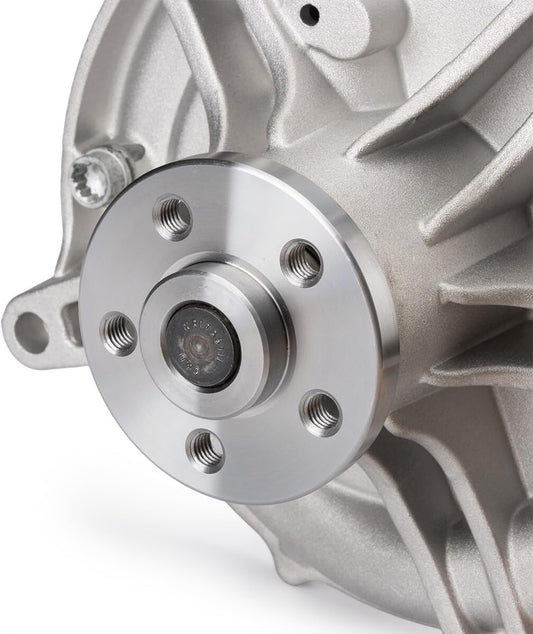 ya 4 8.10 Water Pump 85109694 for Volvo VAH VHD VNL VNM D11 D13 D16 for Mack MP7 MP8 85124623