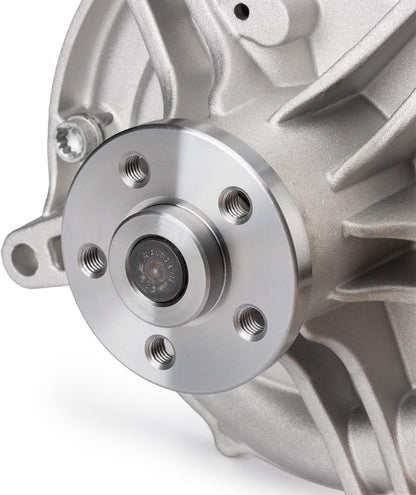 ya 4 8.14 Water Pump 85109694 for Volvo VAH VHD VNL VNM D11 D13 D16 for Mack MP7 MP8 85124623