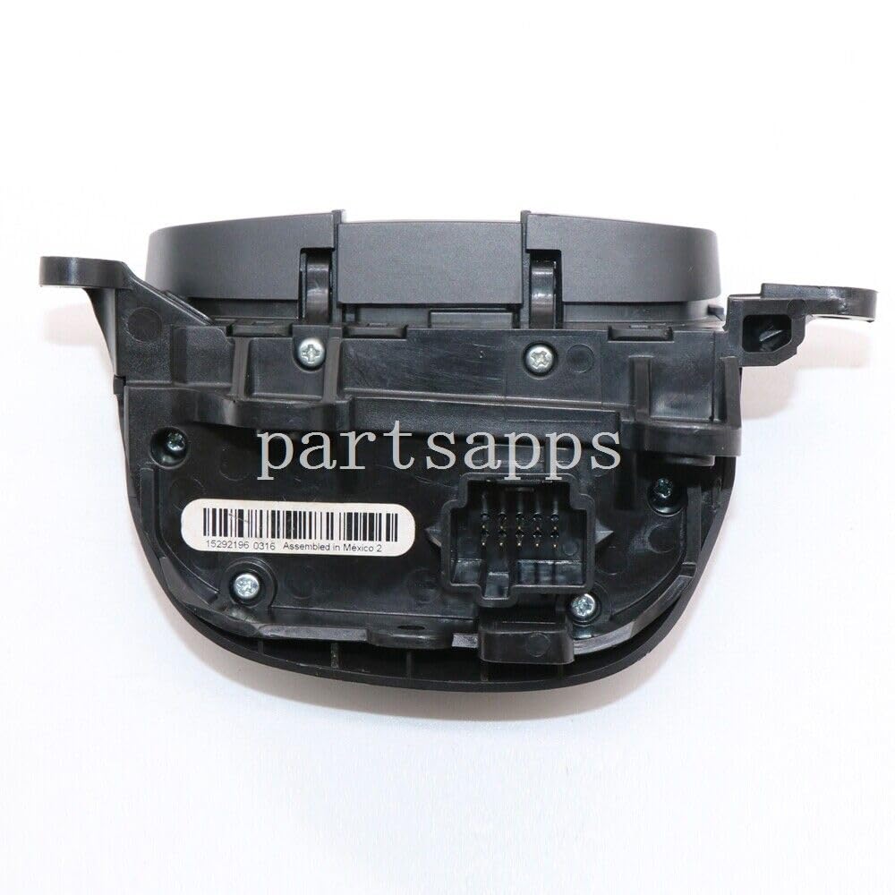 ya 8 8.24 baidi Control Switch 15292196 Suitable for 2007-2009 for Suzuki Vitara XL7