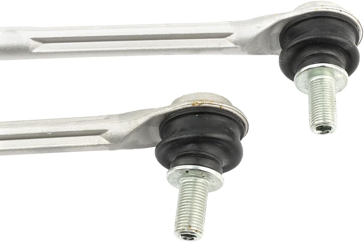 ya 5 8.10 Front Stabilizer Bar Link Set 48820-47020 for Toyota for Mira I for RAV4 for Lexus NX200T