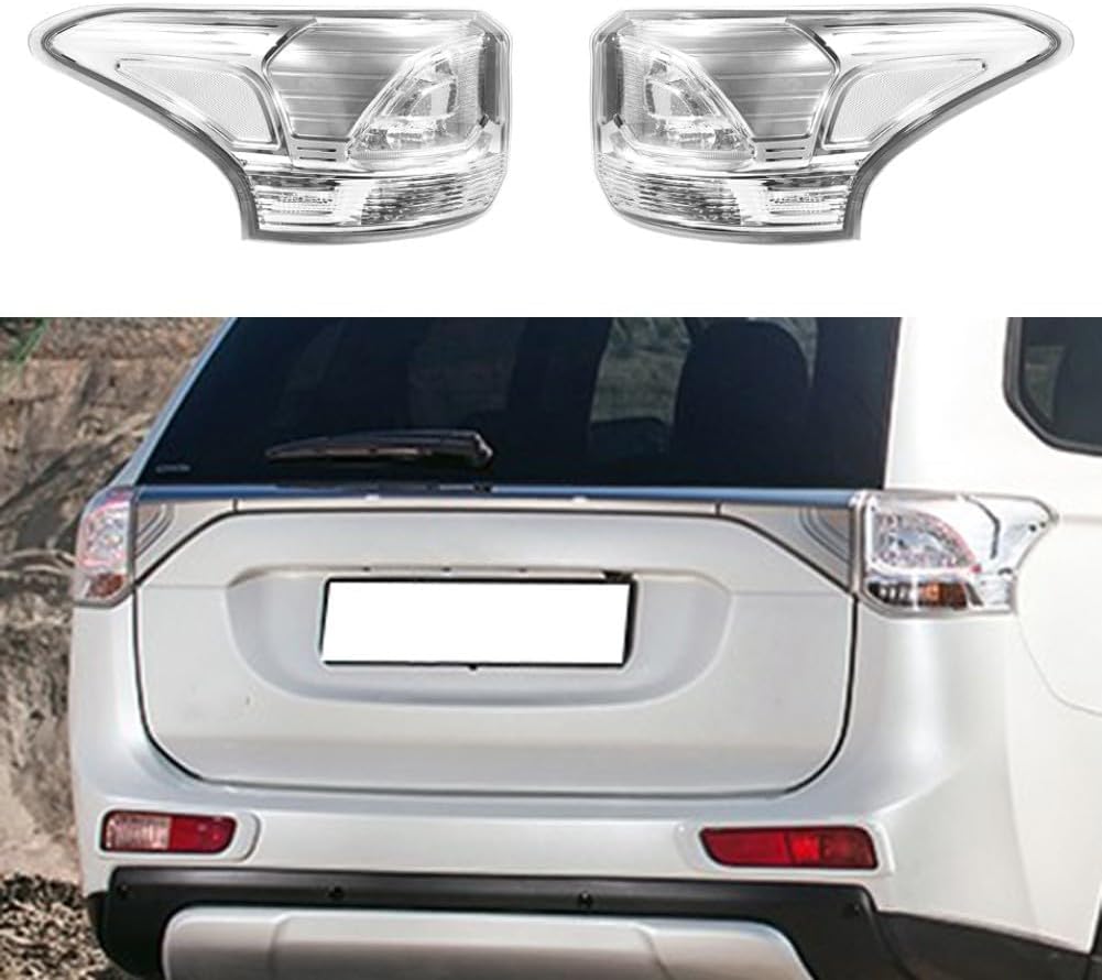 ya 13 9.15 baidi Taillight Brake Light 8330A790 8330A789 For for for Mitsubishi For for Outlander 2014-2015