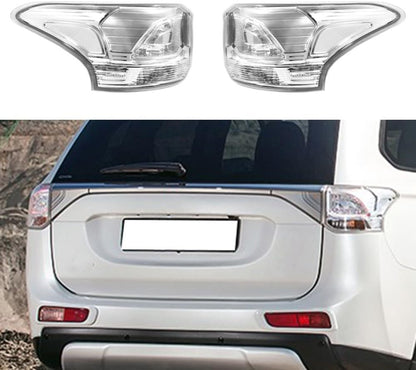 ya 13 9.15 baidi Taillight Brake Light 8330A790 8330A789 For for for Mitsubishi For for Outlander 2014-2015