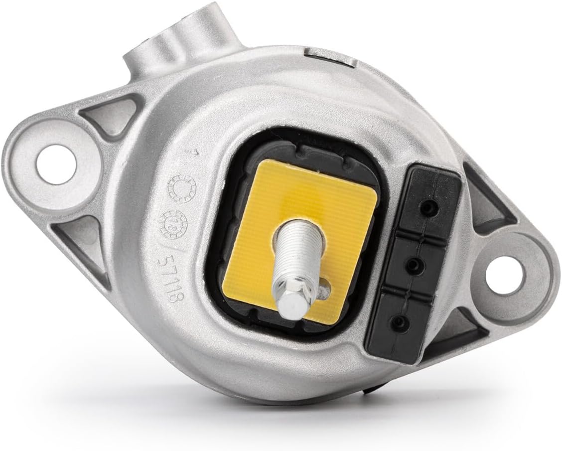 ya 2 8.15 23274000 Engine Mount 23255009 For 2013-2019 for Cadillac ATS CTS 2.0L USA
