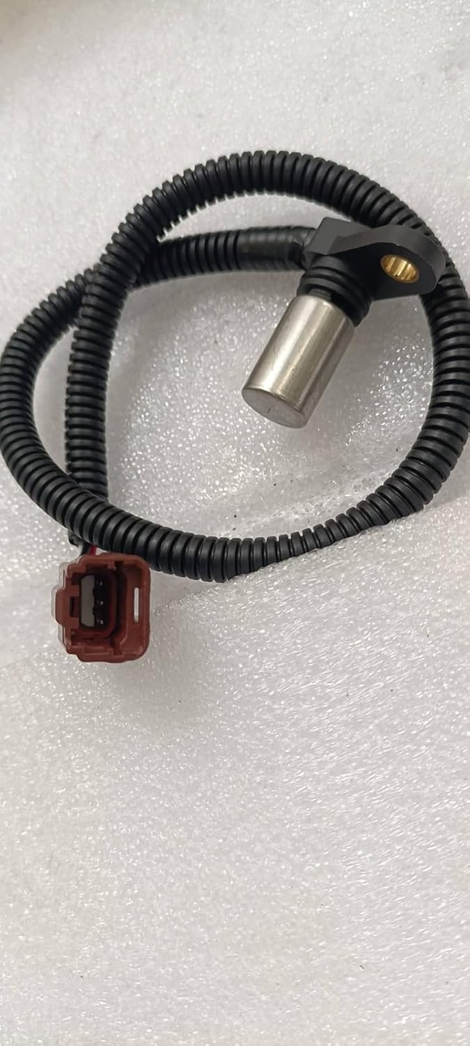 ya 10 9.16 baidi Auto Trans Speed Sensor 31935-3AX0B for Nissan G20 Versa Sentra 1.6L 1.8L 07-12