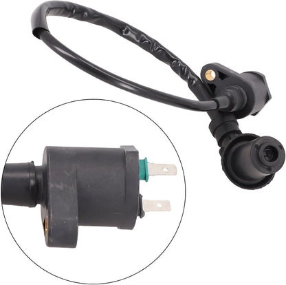 ya 11 9.14 zhengce Scooter Ignition Coil High Perfor for MANce Scooter Ignition Coil