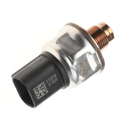 ya 8 8.24 baidi Fuel Rail Pressure Sensor 55PP32-01 Fuel Injection Suitable for Cng Pressure Sensor 
