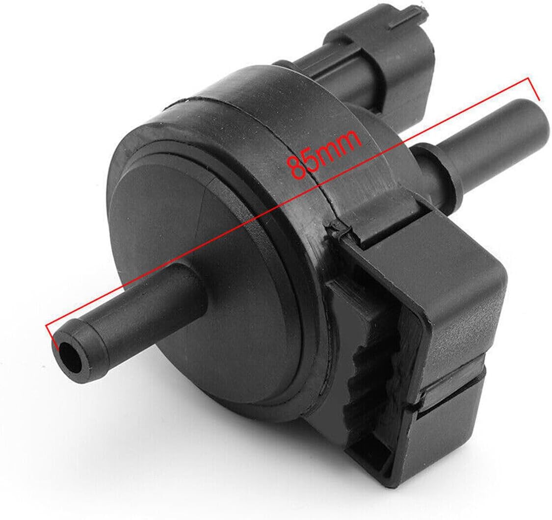 ya 2 8.15 0280142487 Gasoline Evaporation Control Purification Solenoid Valve Suitable for Chevrolet for Opel CN