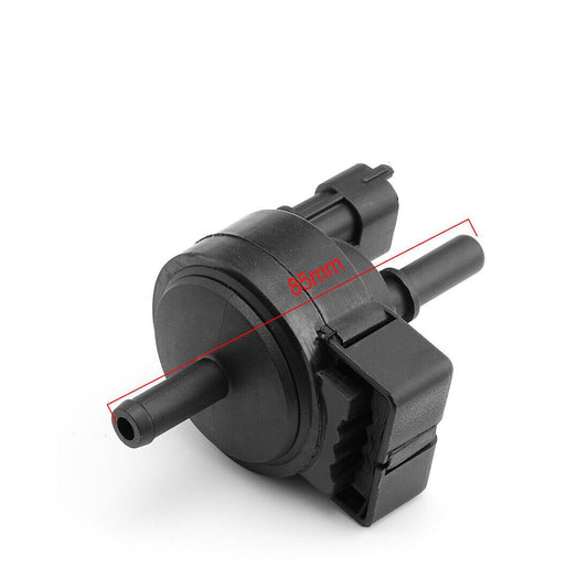 ya 2 8.15 0280142487 Gasoline Evaporation Purification Solenoid Valve is Suitable for Chevrolet for Opel CN 1PCS