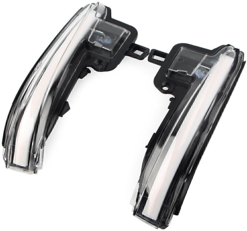 ya 14 9.20 zhengce Dynamic Turn Signal Side Mirror Sequential Lights for Toyota Tacoma for Lex-1