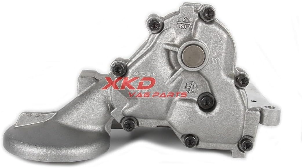 ya 10 9.16 baidi 3.2L Oil Pump Fit for Audi for A4 A6 for A8 BDW AUK BKH BYU