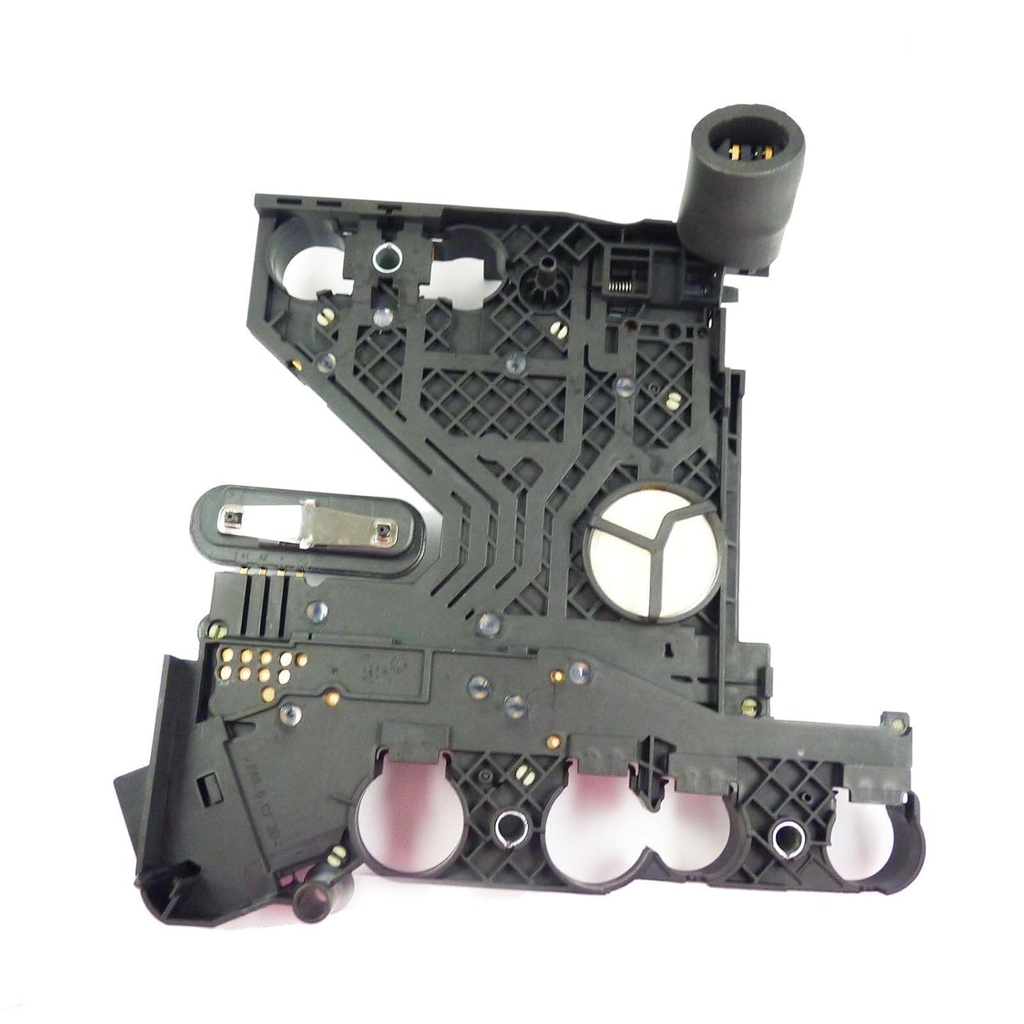 ya 6 8.14 Conductor Plate Automatic Transmission Valve Body Above 722.6 is Suitable for Mercedes-Benz 