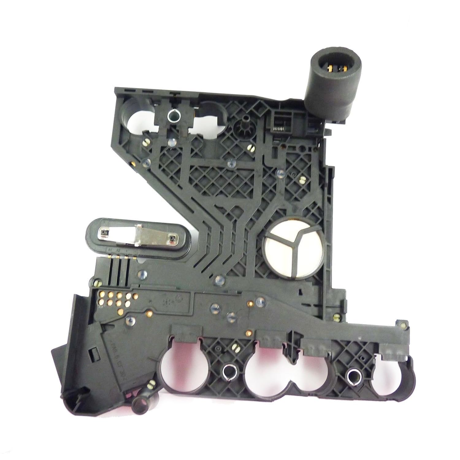 ya 6 8.14 Conductor Plate Automatic Transmission Valve Body Above 722.6 is Suitable for Mercedes-Benz 