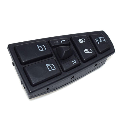 ya 4 8.8 Master Control Window Switch 21543897 is Suitable for for for Volvo Truck FH12 FM VNL 21277587