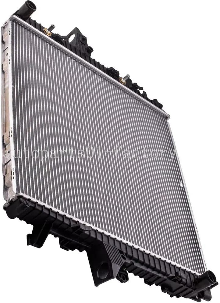 ya 2 8.15 Automatic Radiator LR021777 Fit for for Land Rover 05-09 LR3 06-09 for Range for Rover Sport