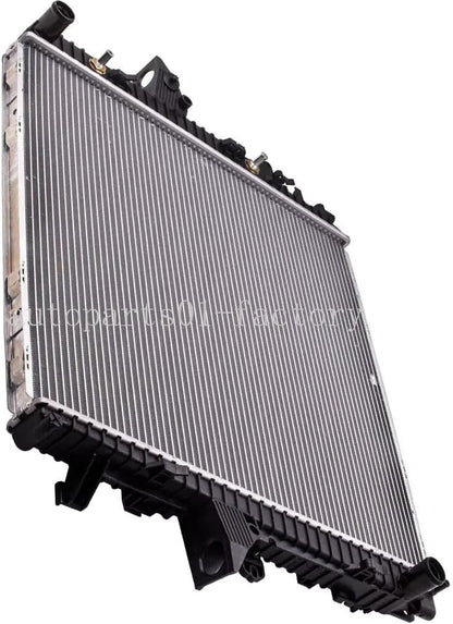ya 2 8.15 Automatic Radiator LR021777 Fit for for Land Rover 05-09 LR3 06-09 for Range for Rover Sport