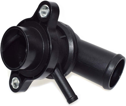 ya 2 8.15 Engine coolant thermostat housing suitable for Chevrolet Aveo 5 for Daewoo Lanos 96282726