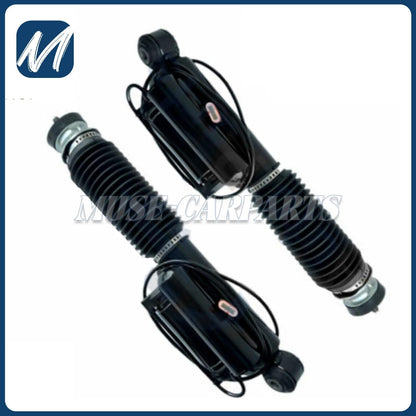 ya 12 10.8 baidi Pair Rear Shock Absorber Strut ADS For for Mercedes S211 E350 E500 E55 E63 2004-2009