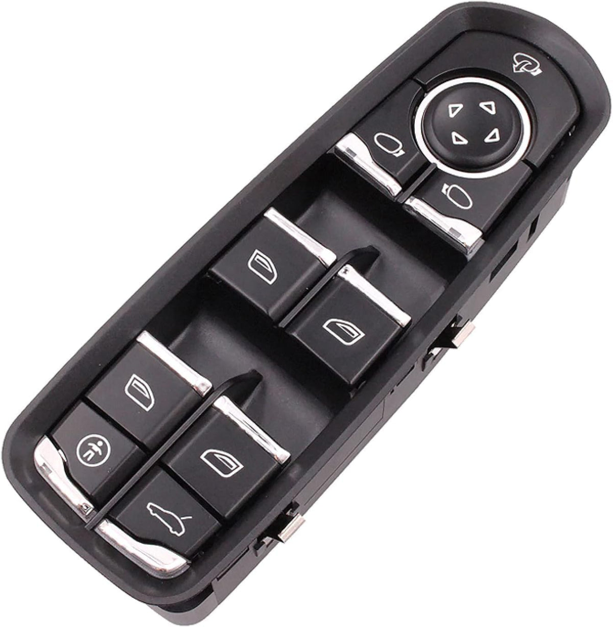 ya 4 8.8 Platine COM for Man DE Leve VITRE Pour for Porsche Cayenne for Panamera MACAN 7PP959858MDML